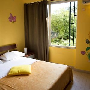 Chambre Triple